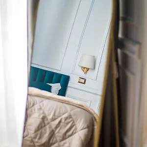 Hold - Luxury Alojamento de Acomodação e Pequeno-almoço Roma