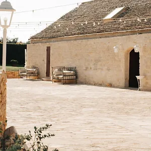 San Marco Antico Relais - Bitonto