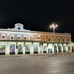 hotellátogatás