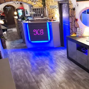 hotellátogatás