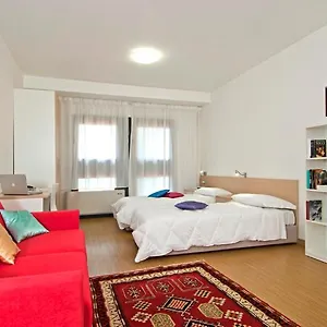 Delta Apartmanhotel